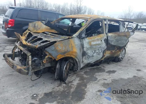 2018 Kia Sportage Lx from USA, damaged, VIN KNDPMCAC1J7486811